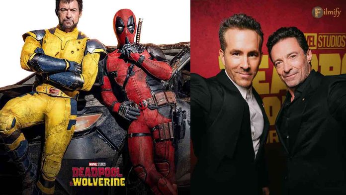 “Deadpool and Wolverine” Day 1 collections rank as the 6th highest Hollywood movie opening in India.