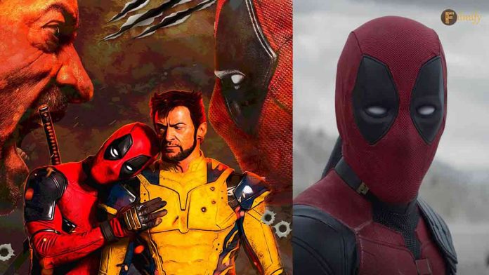 Deadpool And Wolverine Day 2 Box Office Collections Continue to Impress