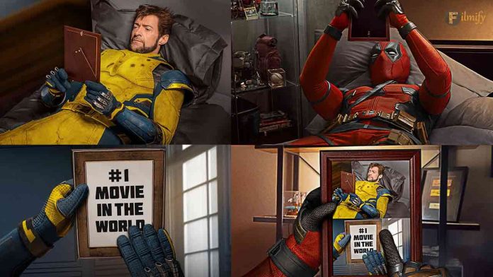 Deadpool And Wolverine’s Record-Breaking Opening Weekend Box Office Report