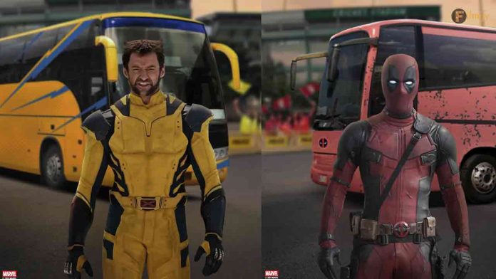 Deadpool & Wolverine: Final Trailer Promises an Epic Marvel Comeback