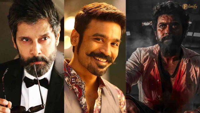 Tamil Stars’ Career Best Openings in Tamil Nadu Box Office