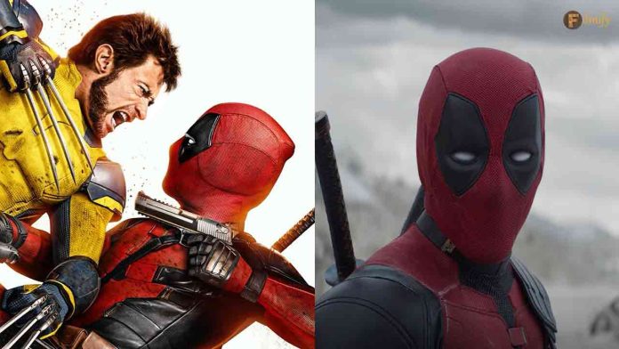 Reasons Why “Deadpool & Wolverine” is a Must-Watch!