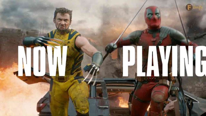 How Deadpool and Wolverine Helped MCU Achieve a Historic Box Office Milestone