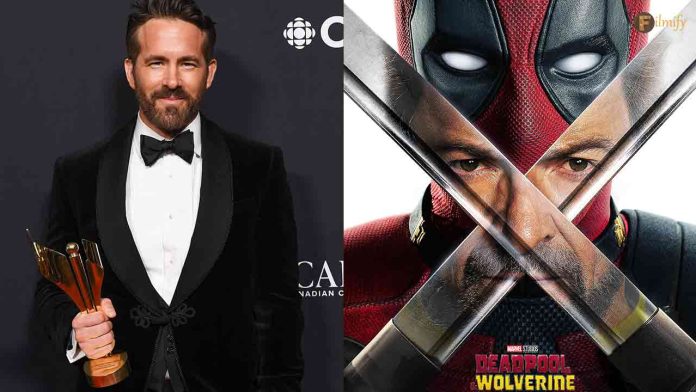 Ryan Reynolds Reveals: ‘Deadpool’ Was Initially Pitched as a Road Trip Film