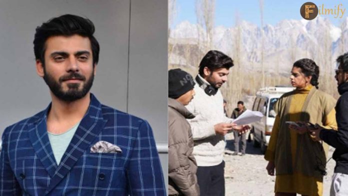 Fawad Khan Reveals the Preparation Behind Barzakh