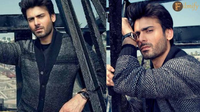 Fawad Khan Returns to Bollywood Amidst Anticipation and Speculation