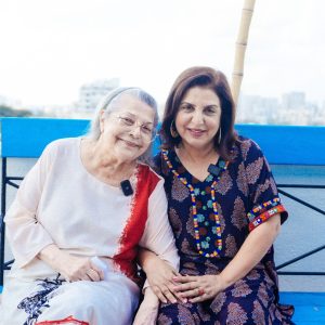 Farah Khan's mother, Menka Irani, has passed away at the age of 79 after battling a prolonged illness.