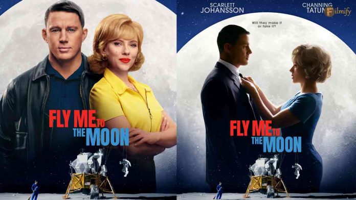 'Fly Me To The Moon': Is it based on a true story?