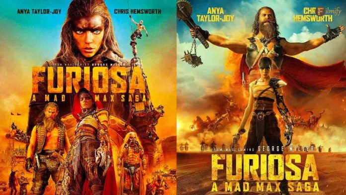 Furiosa: A Mad Max Saga Roars Onto OTT Platforms in India!