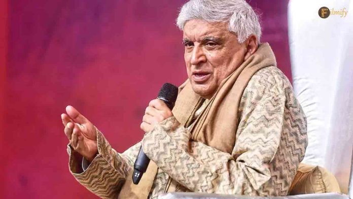 Javed Akhtar’s X Account Hacked: Veteran Lyricist Denies Olympics Post