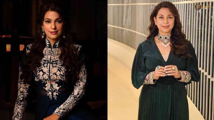 When Juhi Chawla’s Mother-in-Law Cancelled Her 2000 Wedding Invites: A Heartfelt Decision