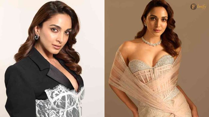 Celebrating Kiara Advani: Her Best Films and Exciting Upcoming Projects