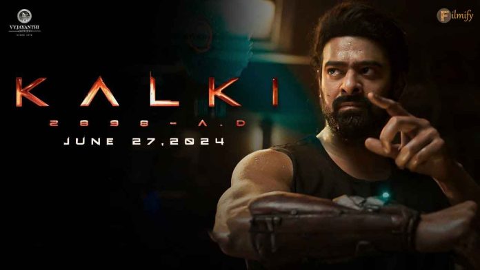 Kalki 2898 AD: A Record-Breaking Box Office Triumph