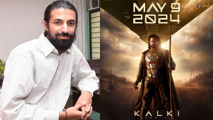 “Kalki 2898 AD”: Behind-the-Scenes and Part 2 Possibilities