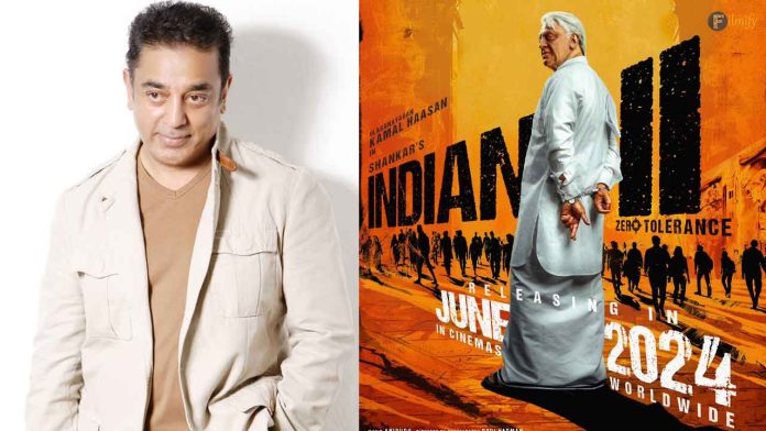 Audience Response for “Indian 2”: A Mixed Bag of Reactions