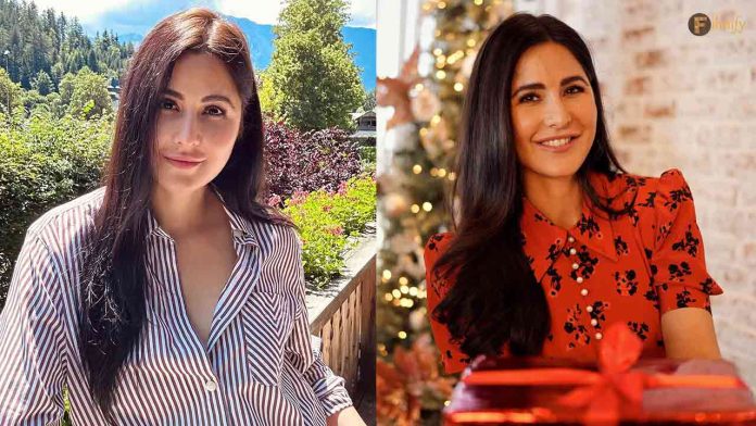 Nutritionist Shweta Shah exposes Katrina Kaif's exclusive diet secrets