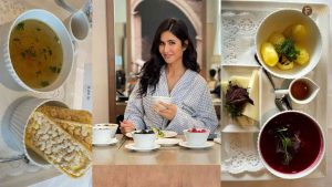 Nutritionist Shweta Shah exposes Katrina Kaif's exclusive diet secrets