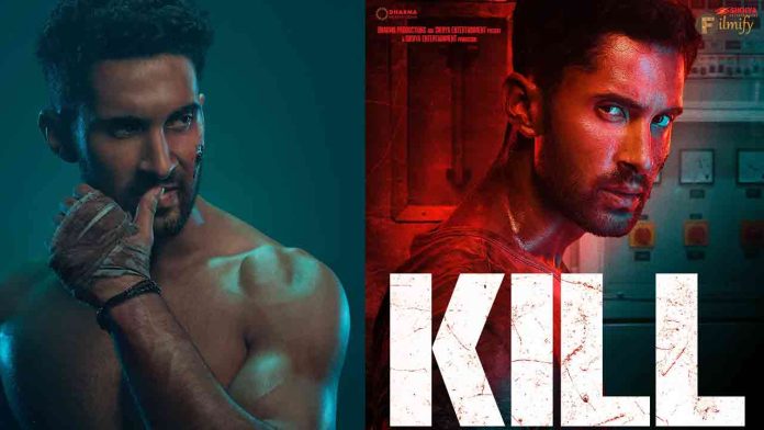 Kill Box Office Day 4: Steady Trend and Promising Signs