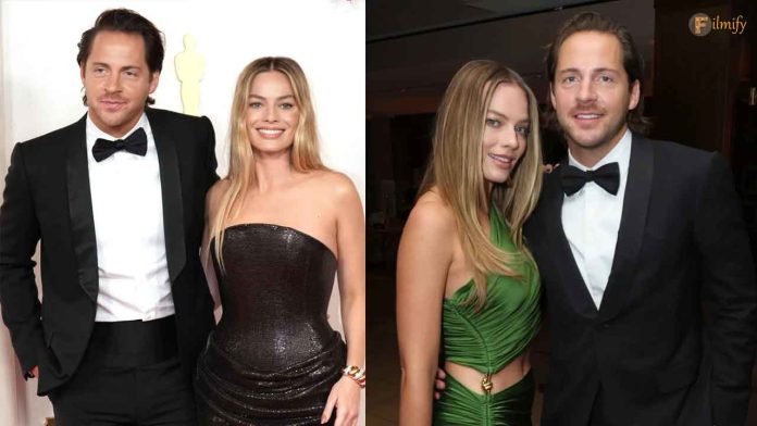 Margot Robbie’s Magical Connection: From Harry Potter Fan to Co-Star’s Spouse