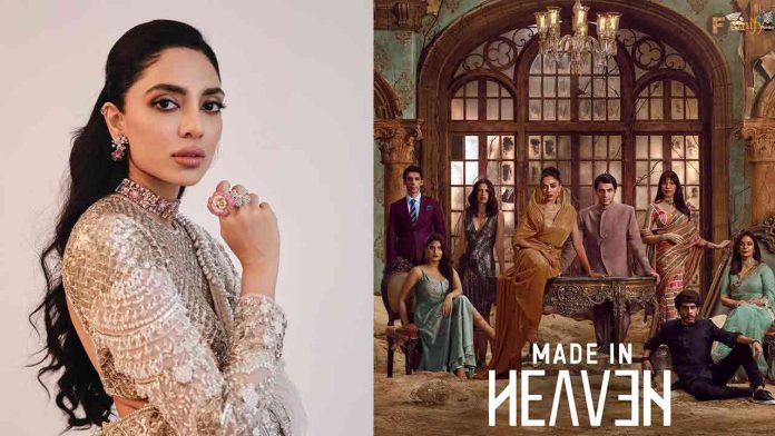 Sobhita Dhulipala Joins the Writing Team for ‘Made in Heaven’ Season 3