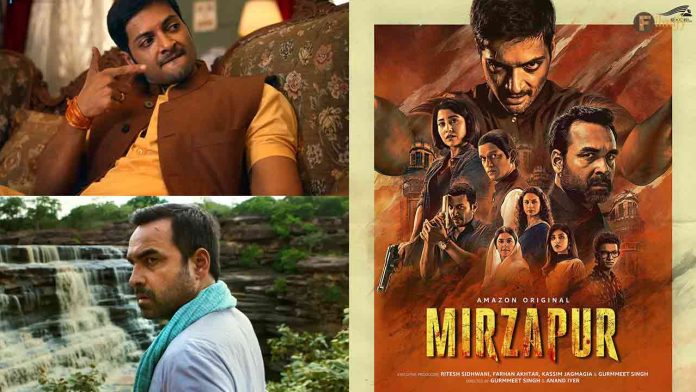 Is Mirzapur season 4 coming? Here's What We Know So Far