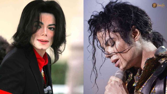 Did Michael Jackson owe millions of debt at the time of his death?