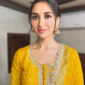 Nikita Dutta on Navigating Success and Challenges After Kabir Singh