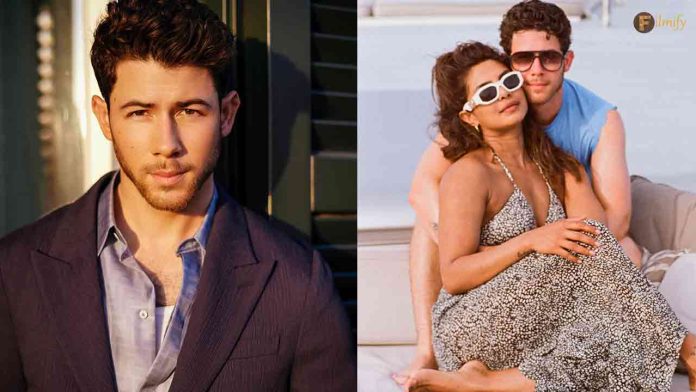 Nick Jonas shares romantic birthday message and photos for Priyanka Chopra!