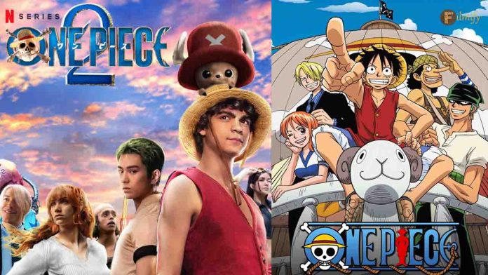 One Piece Season 2 Starts Production at Netflix: Alvida, Buggy, and Gold Roger Confirmed to Return