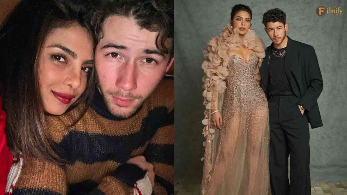 Nick Jonas’ Sweet Anniversary Post: ‘Thank You for Saying Yes, Priyanka’