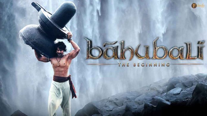 9 Years of “Baahubali: The Beginning”: A Cinematic Triumph