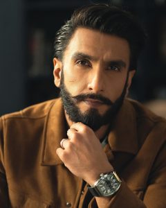 Ranveer Singh: Unveiling Lesser-Known Facts