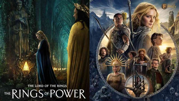 The Lord of the Rings: The Rings of Power Season 2 Trailer Out!