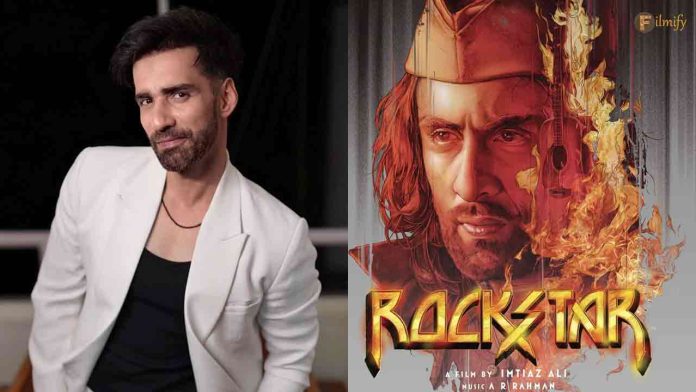 Ranbir Kapoor’s Rockstar Reigns in Kashmir After Re-Release: Avinash Tiwary Praises Imtiaz Ali