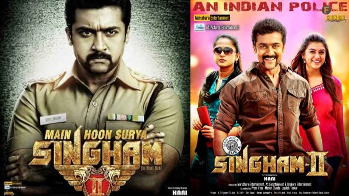 11 Years of “Singam 2”: A Cop Saga That Continues to Roar