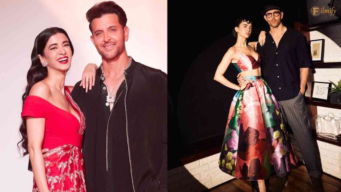 Are long-term lovebirds Hrithik Roshan&Saba Azad getting married?