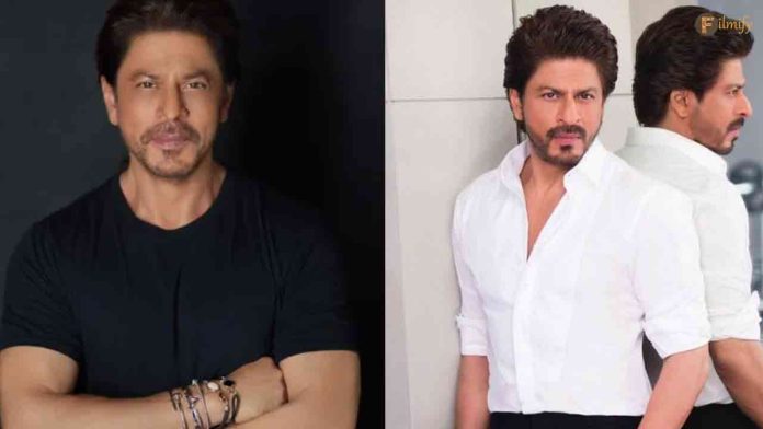 Shah Rukh Khan Faces Health Setback, Flies to the US for Treatment