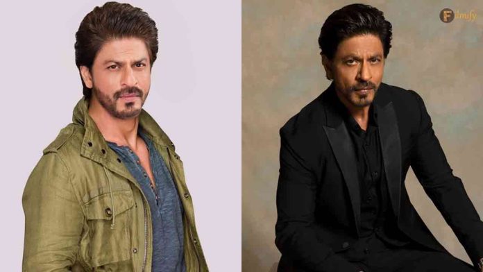 Shah Rukh Khan Becomes First Actor to Receive Customised Gold Coins from Grevin Museum