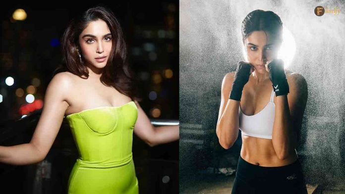 Sharvari Begins Shooting for YRF’s Spy-Universe Film, Alpha, Alongside Alia Bhatt