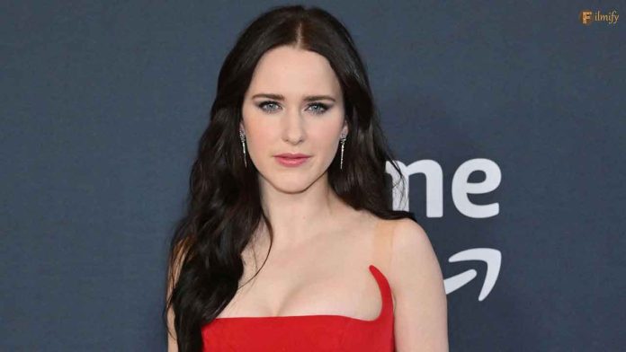 Celebrating Rachel Brosnahan: A Versatile Talent with Unforgettable Roles