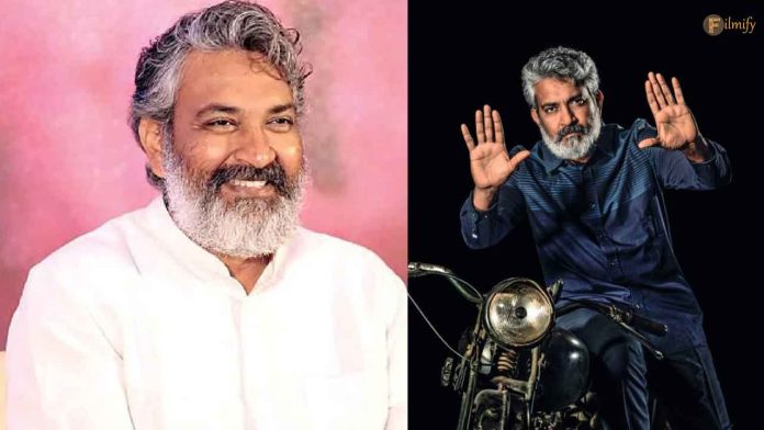 Modern Masters: SS Rajamouli's Cinematic Journey set to release