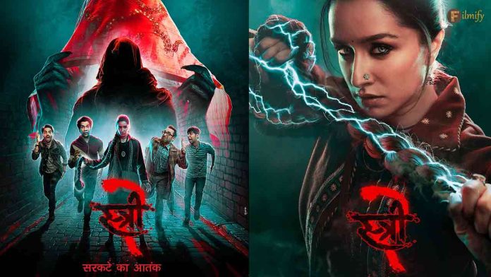 Will Shraddha Kapoor and Rajkummar Rao Return With Stree 3?