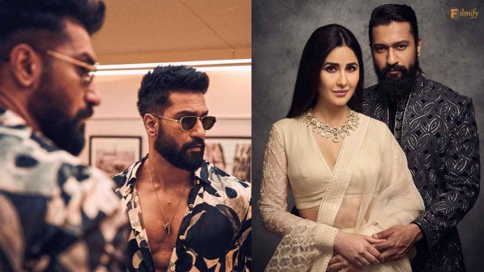 Vicky Kaushal’s Dance: Hrithik’s Praise and Katrina’s Approval