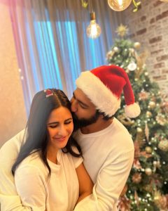 Katrina Kaif's Birthday: Best Moments Between the Adorable Couple