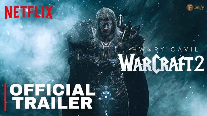 Is a Warcraft 2 Movie Releasing Soon on Netflix?