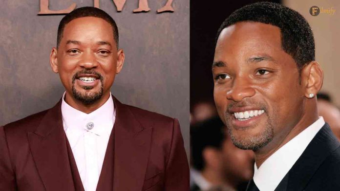 BET Awards 2024: Will Smith Delivers First Live Performance of New Song