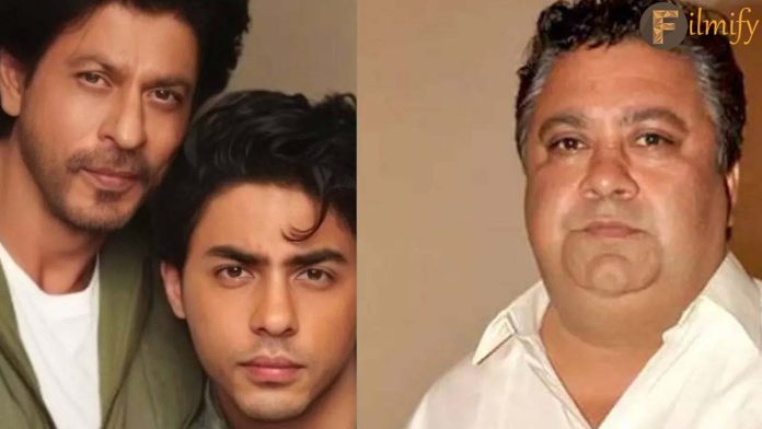 Manoj Pahwa Praises Aryan Khan: Reveals The Debutant Works For 20 Hours On Set