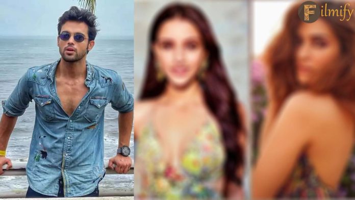 Parth Samthaan Expresses Desire to Romance These Actresses