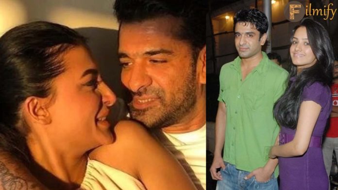 Times When Eijaz Khan cheated on his partners