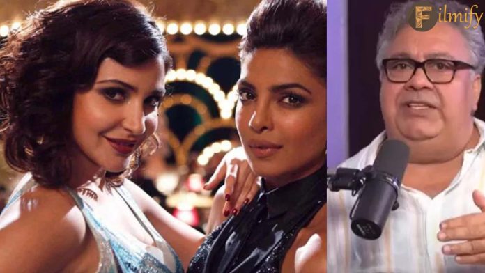 Manoj Pahwa Reveals the Rigorous Diet Practices Of Priyanka Chopra and Anushka Sharma